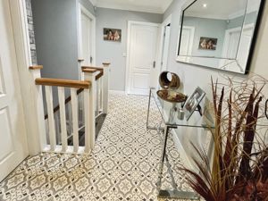 Landing- click for photo gallery